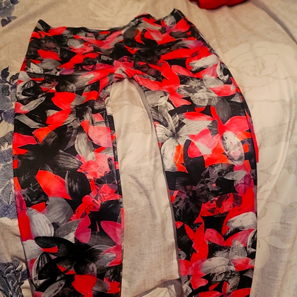 Yoga pants